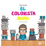 El Colorista Nana