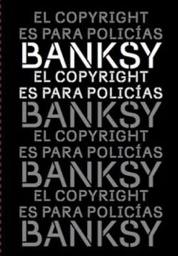 El Copyright es Para Policías