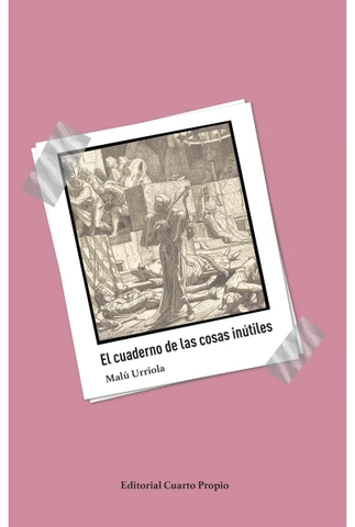 El Cuaderno de las Cosas Inútiles