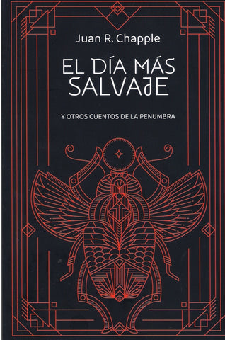 El Día Más Salvaje