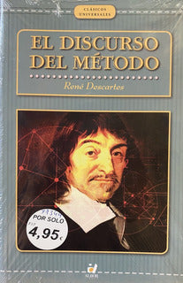 Discurso Del Método