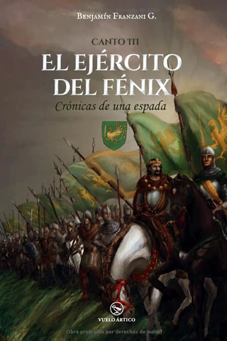 El Ejército del Fénix