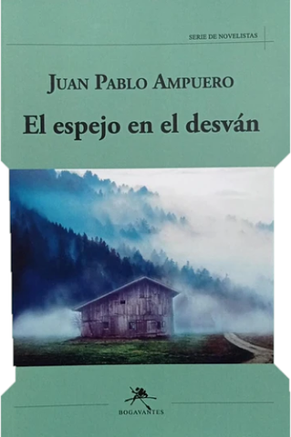 El Espejo en el Desván