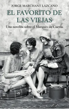 El Favorito de las Viejas