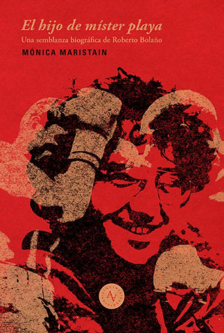 El Hijo de Míster Playa