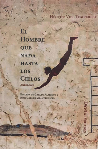 El Hombre que Nada Hasta los Cielos
