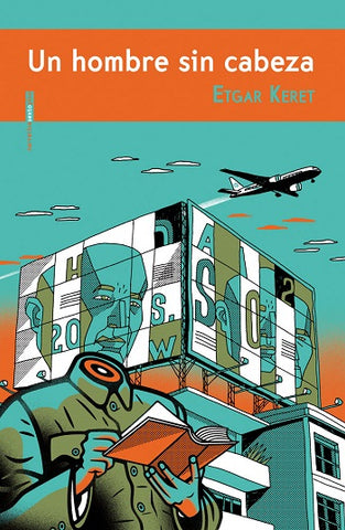 Un Hombre sin Cabeza