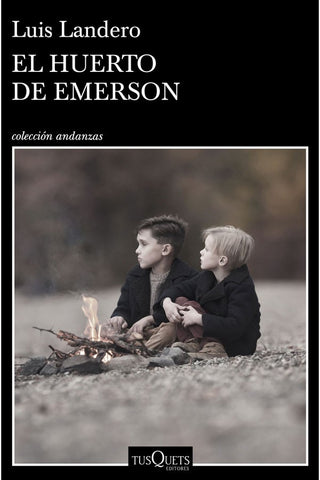 El Huerto de Emerson