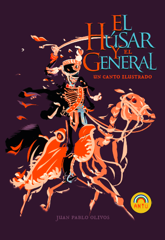 El Húsar y el General