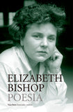 Elizabeth Bishop Poesía