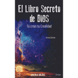 El Libro Secreto de Dios