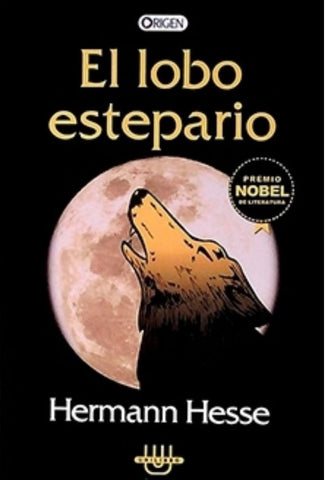 El Lobo Estepario
