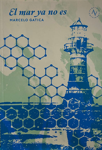 El Mar Ya No Es