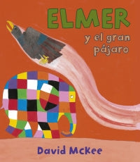 Elmer y El Gran Pájaro