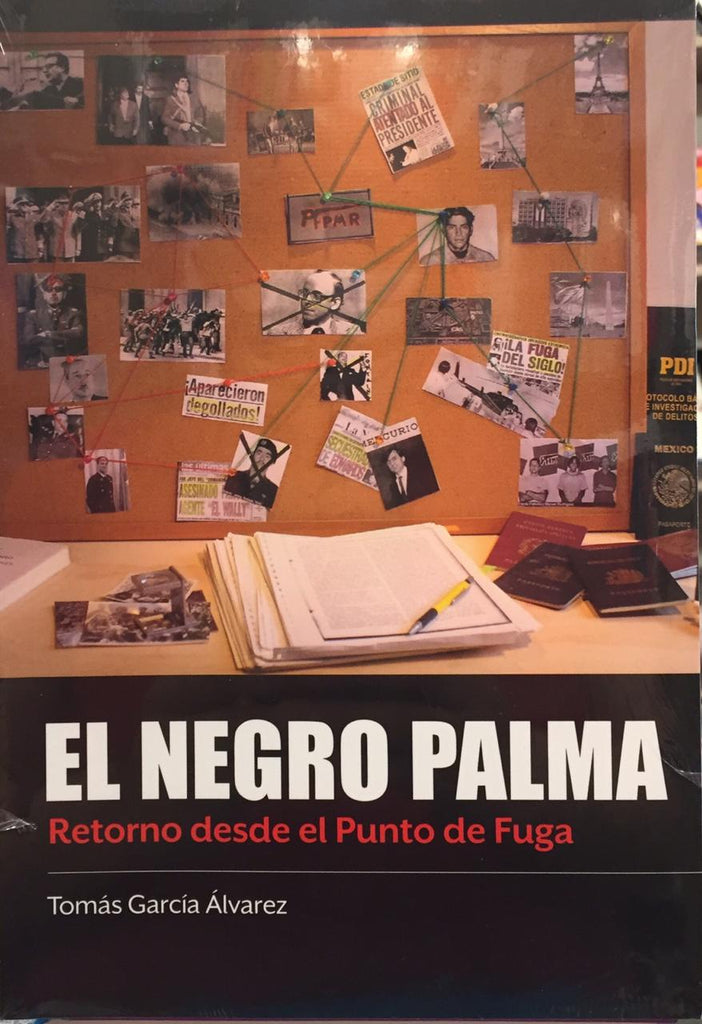 El Negro Palma