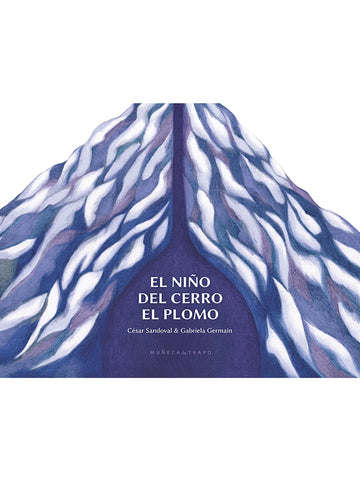 El Niño del Cerro El Plomo