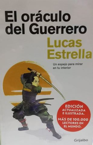 El Oráculo del Guerrero