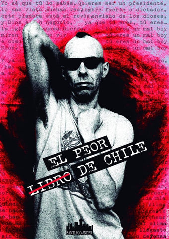 El Peor Libro de Chile