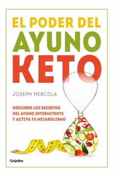 El Poder del Ayuno Keto