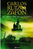 El Príncipe de la Niebla
