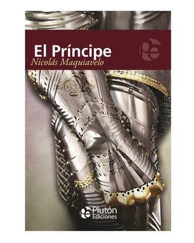 El Príncipe