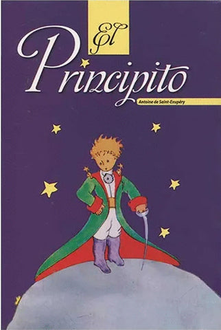 El Principito