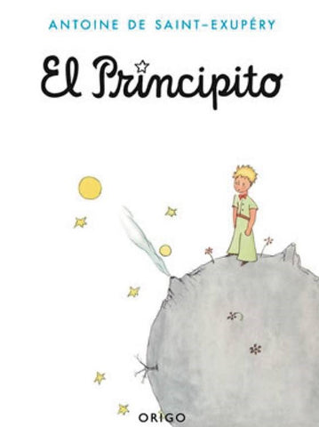 El Principito