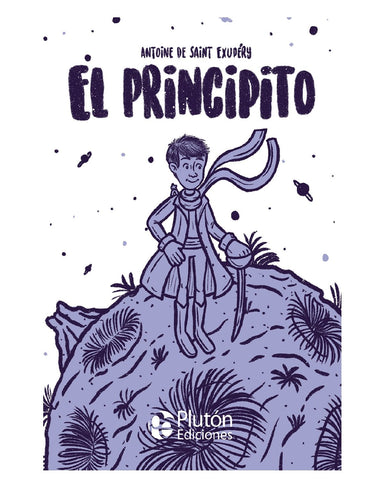 El Principito