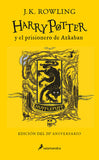 Harry Potter y el Prisionero de Azkaban Edición Hufflepuff