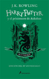 Harry Potter y el Prisionero de Azkaban Edición Slytherin