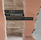 El Protocolo de Estambul de Naciones Unidas