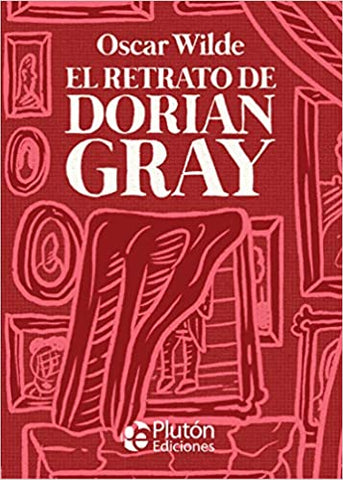 El Retrato de Dorian Gray