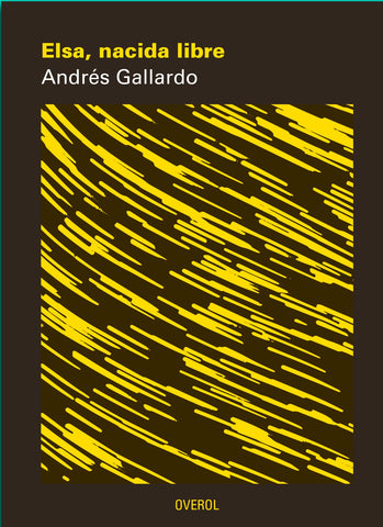 Elsa Nacida Libre