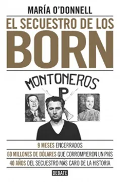 El Secuestro de los Born