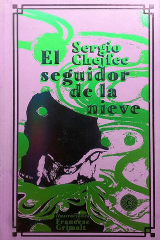 El Seguidor de la Nieve