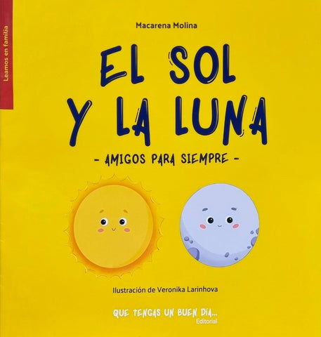 El Sol y la Luna