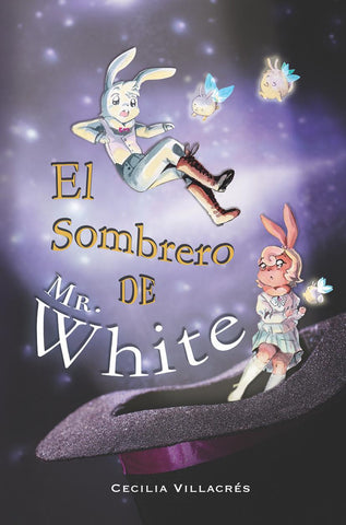 El Sombrero de Mr White