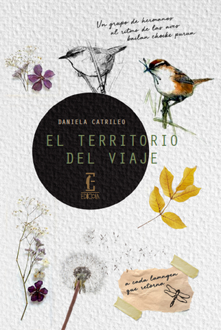 El Territorio del Viaje