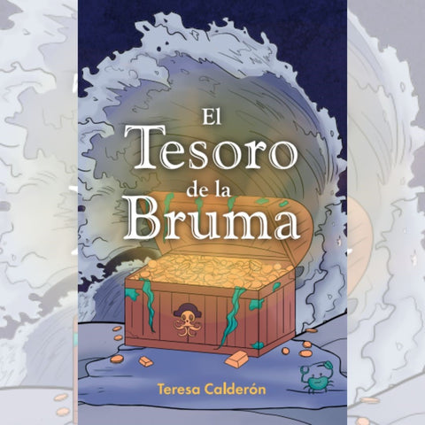 El Tesoro de la Bruma