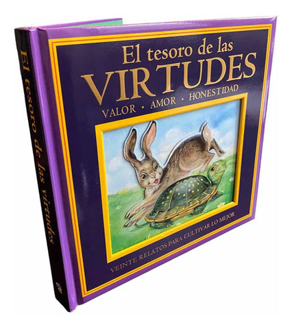 El Tesoro de las Virtudes