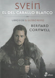 El Último Reino 2 Svein el del Caballo Blanco