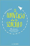 El Universo de lo Sencillo