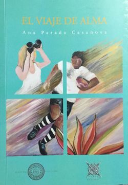 El Viaje de Alma