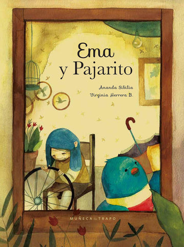 Ema y el Pajarito