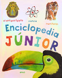 Enciclopedia Júnior