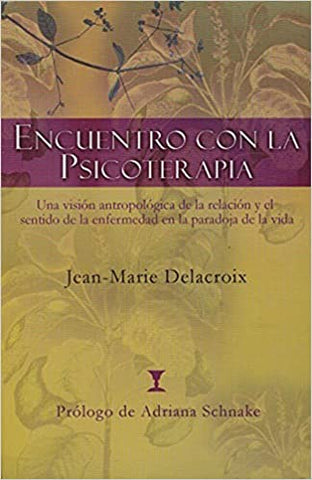 Encuentro con la Psicoterapia