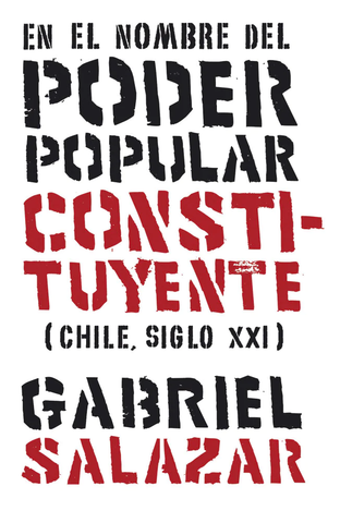 En El Nombre del Poder Popular Constituyente