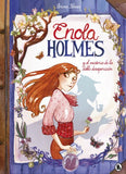 Enola Holmes y el Misterio de la Doble Desaparición
