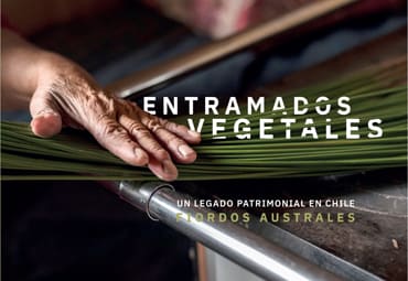 Entramados Vegetales