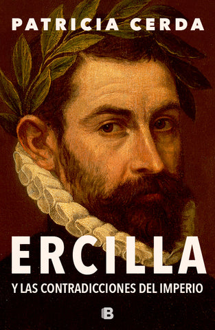 Ercilla